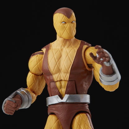 Hasbro Fans - Marvel Comics Spider-Man - Marvels's Shocker (Excl.)