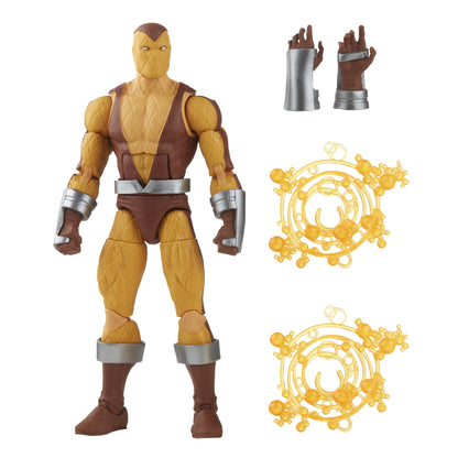 Hasbro Fans - Marvel Comics Spider-Man - Marvels's Shocker (Excl.)