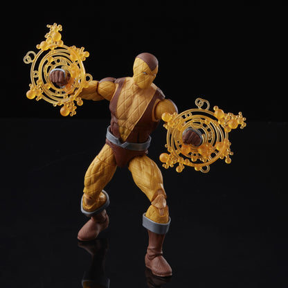 Hasbro Fans - Marvel Comics Spider-Man - Marvels's Shocker (Excl.)