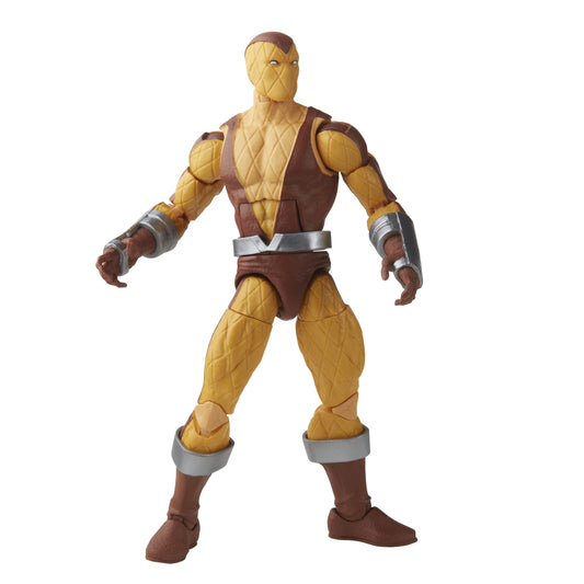 Hasbro Fans - Marvel Comics Spider-Man - Marvels's Shocker (Excl.)