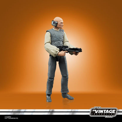 Hasbro Fans - Disney Star Wars: The Empire Strikes Back - Lobot Actionfigur