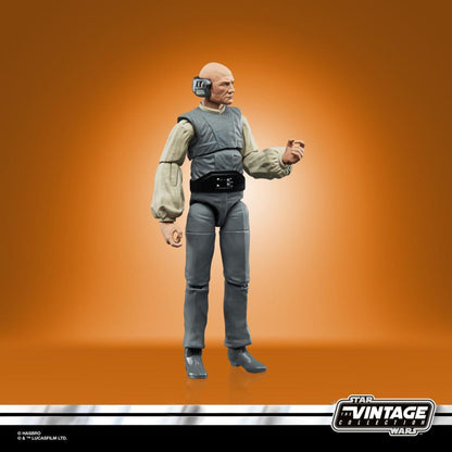 Hasbro Fans - Disney Star Wars: The Empire Strikes Back - Lobot Actionfigur