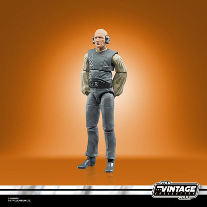 Hasbro Fans - Disney Star Wars: The Empire Strikes Back - Lobot Actionfigur