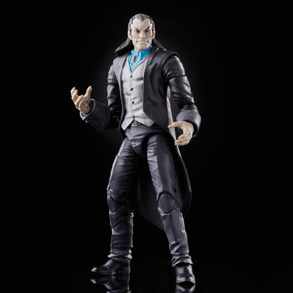 Hasbro Marvel Spider-Man Morlun Action Figure - Legends Series