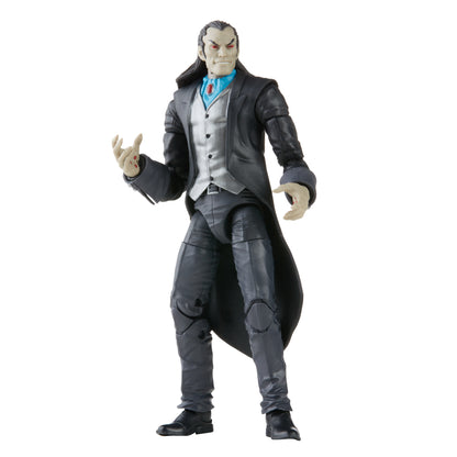 Hasbro Marvel Spider-Man Morlun Action Figure - Legends Series