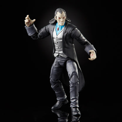 Hasbro Marvel Spider-Man Morlun Action Figure - Legends Series