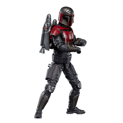 Hasbro Fans - Star Wars The Vintage Collection: The Clone Wars - Mandalorian Super Commando Actionfigur