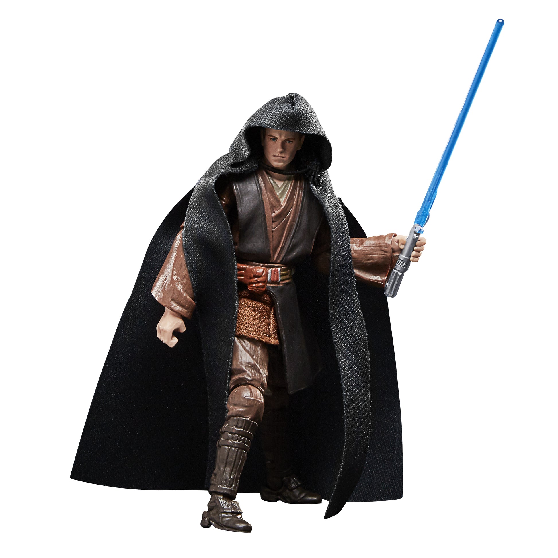 Hasbro Fans - Disney Star Wars: Attack of the Clones - Anakin Skywalker (Padawan) (Excl.)