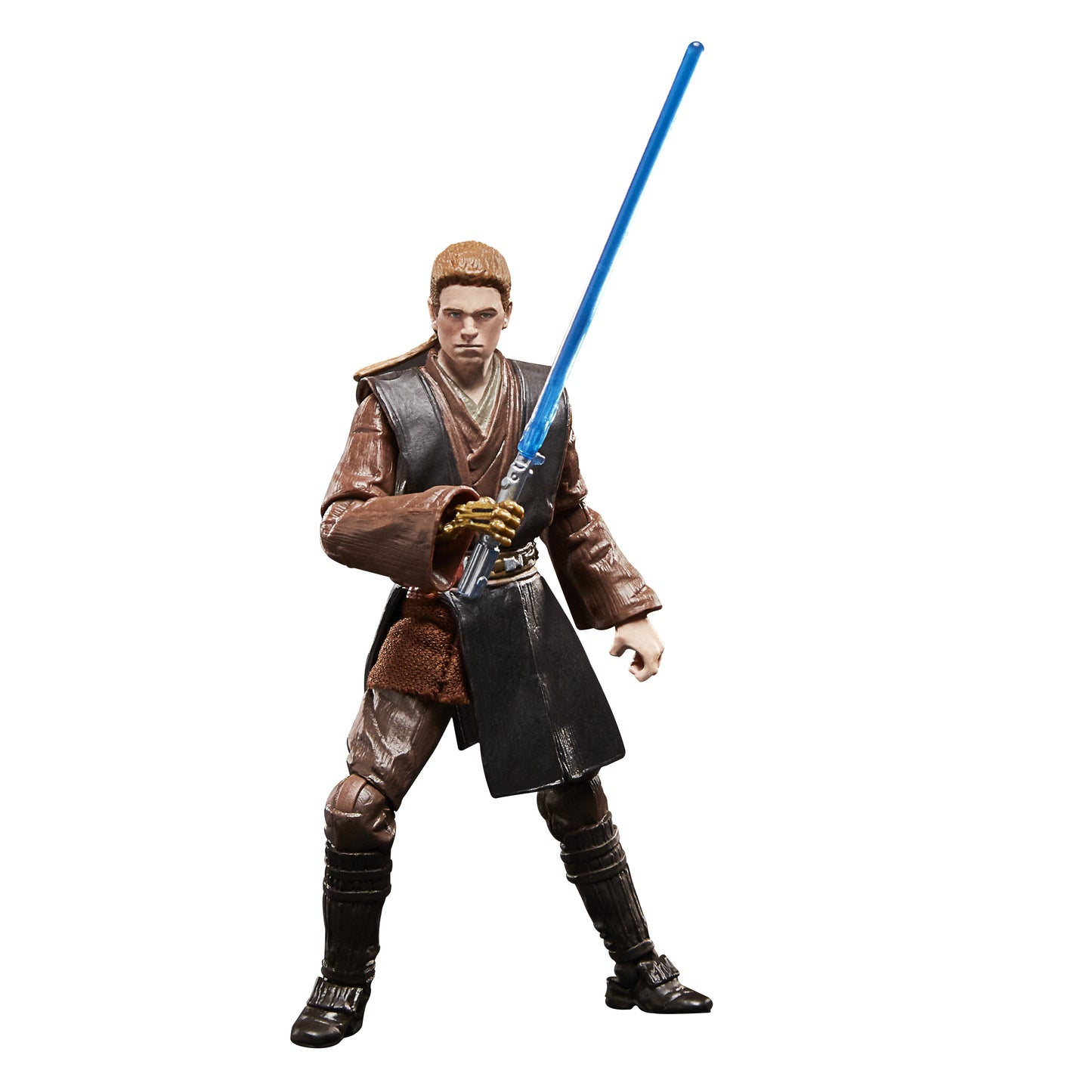 Hasbro Fans - Disney Star Wars: Attack of the Clones - Anakin Skywalker (Padawan) (Excl.)