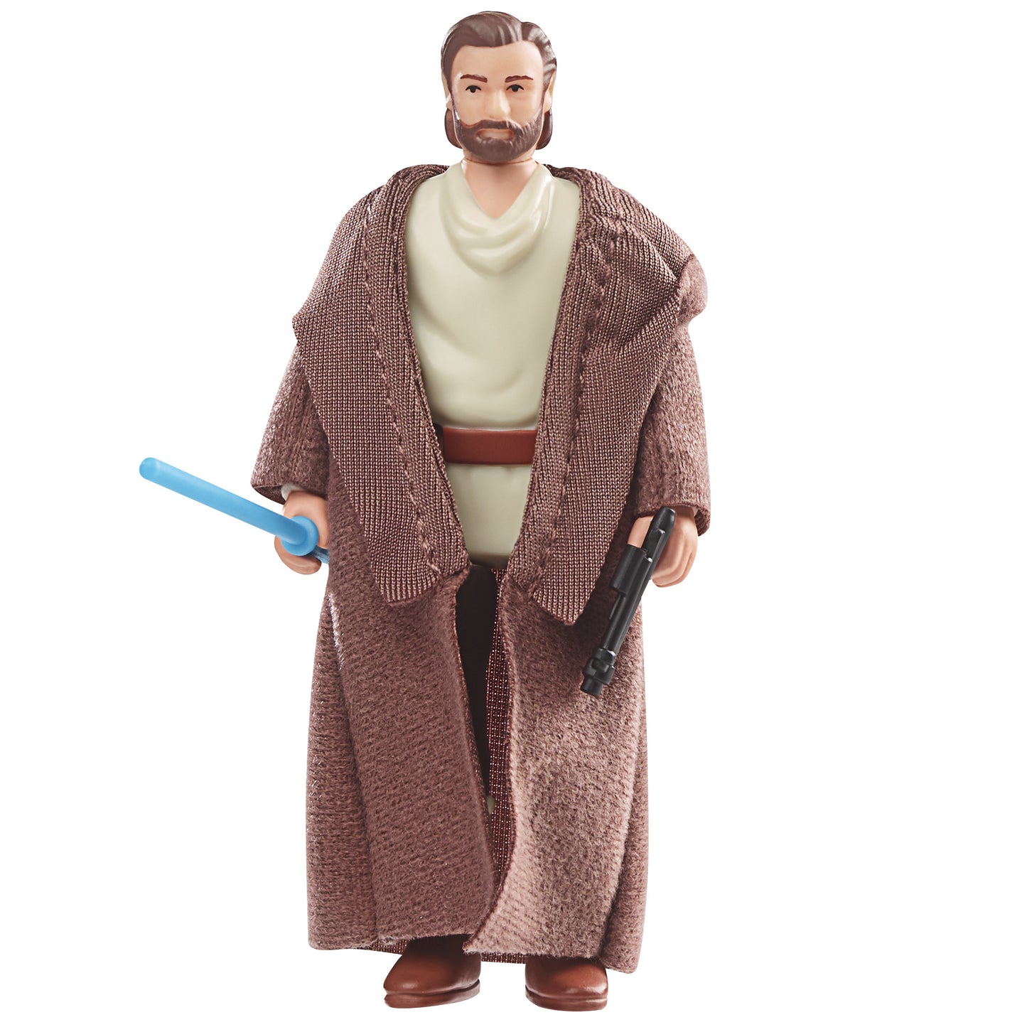 Hasbro Fans - Star Wars Retro Collection: Obi-Wan Kenobi Actionfigur (Wandering Jedi)