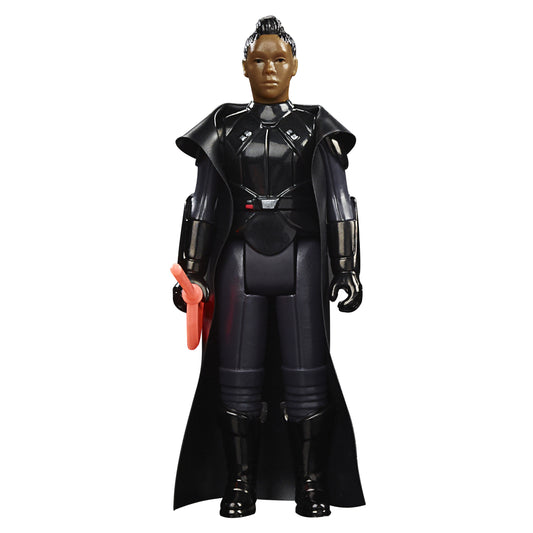 Hasbro Fans - Star Wars Retro Collection: Obi-Wan Kenobi - Reva (Third Sister) Actionfigur