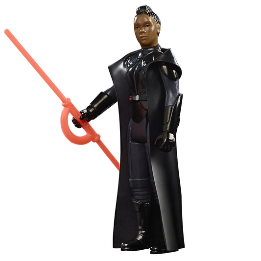 Hasbro Fans - Star Wars Retro Collection: Obi-Wan Kenobi - Reva (Third Sister) Actionfigur