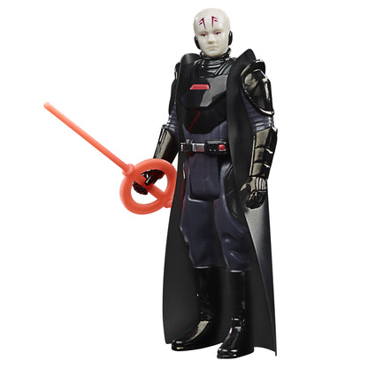 Hasbro Star Wars Retro Collection - Grand Inquisitor Figur