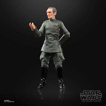 Hasbro Fans Disney: Star Wars The Black Series Archive - Grand Moff Tarkin (Excl.)