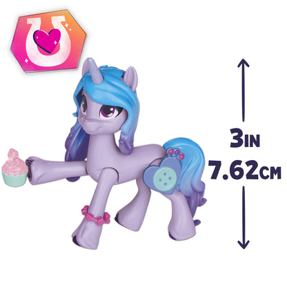 Hasbro My Little Pony: Hoof to Heart - Izzy Moonbow Unicorn Tea Party