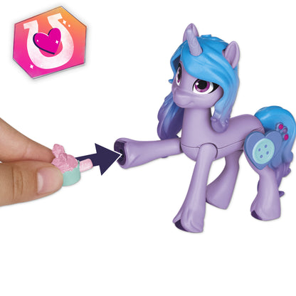 Hasbro My Little Pony: Hoof to Heart - Izzy Moonbow Unicorn Tea Party