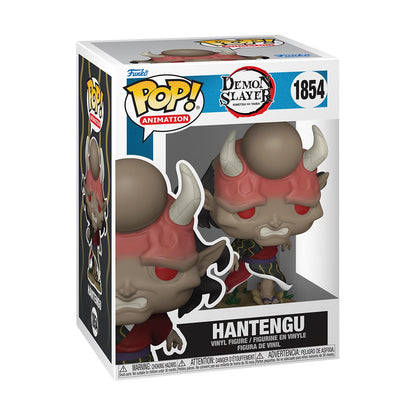 Funko Pop! Demon Slayer - Hantengu #1854 Vinylfigur