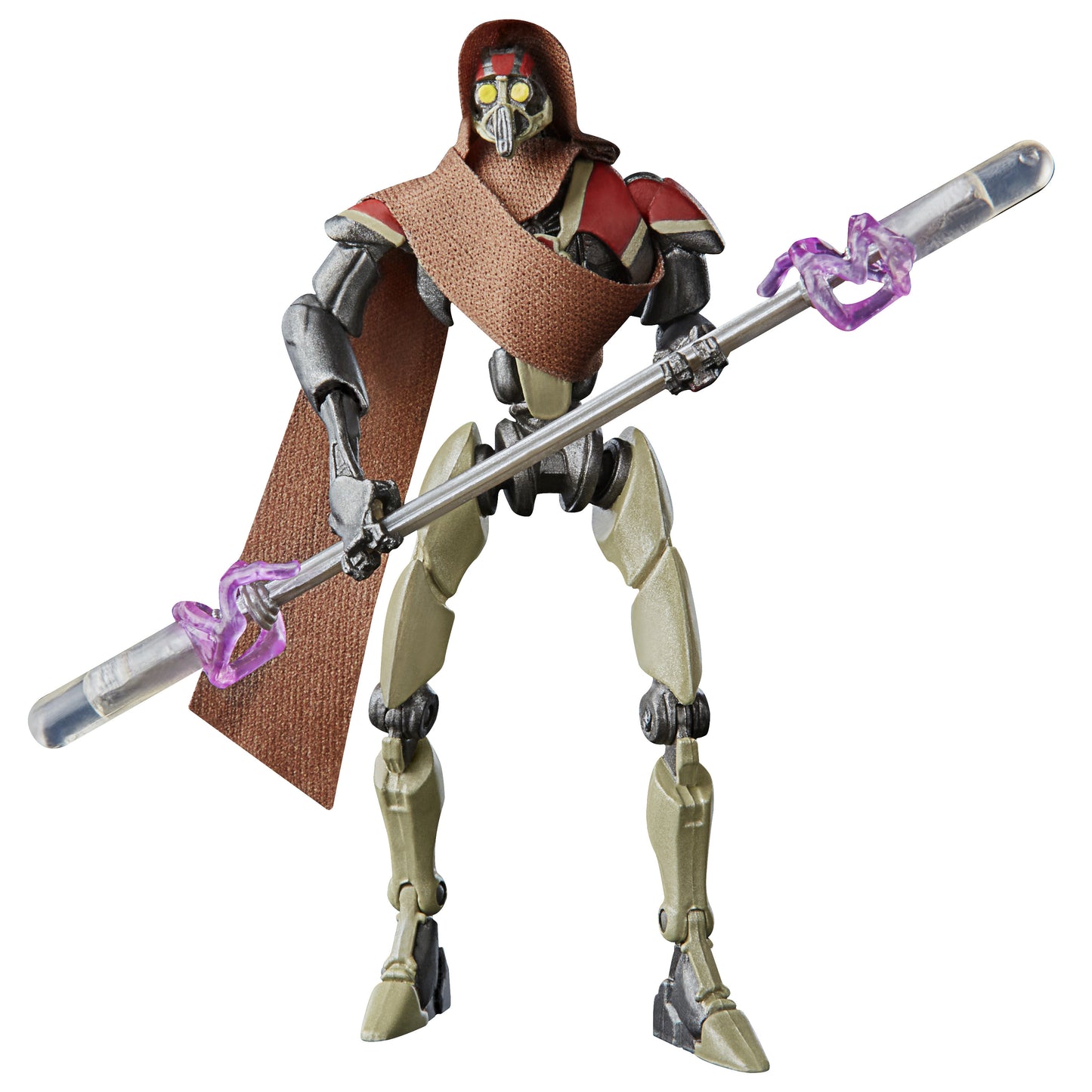 Hasbro Fans - Disney Star Wars Jedi Survivor: Vintage Collection Multipack