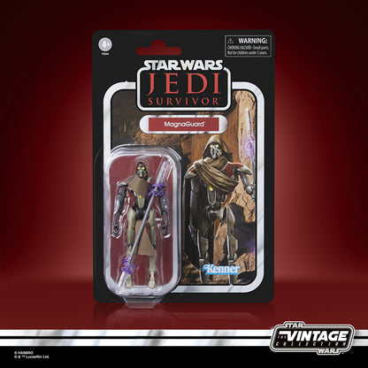 Hasbro Fans - Disney Star Wars Jedi Survivor: Vintage Collection Multipack