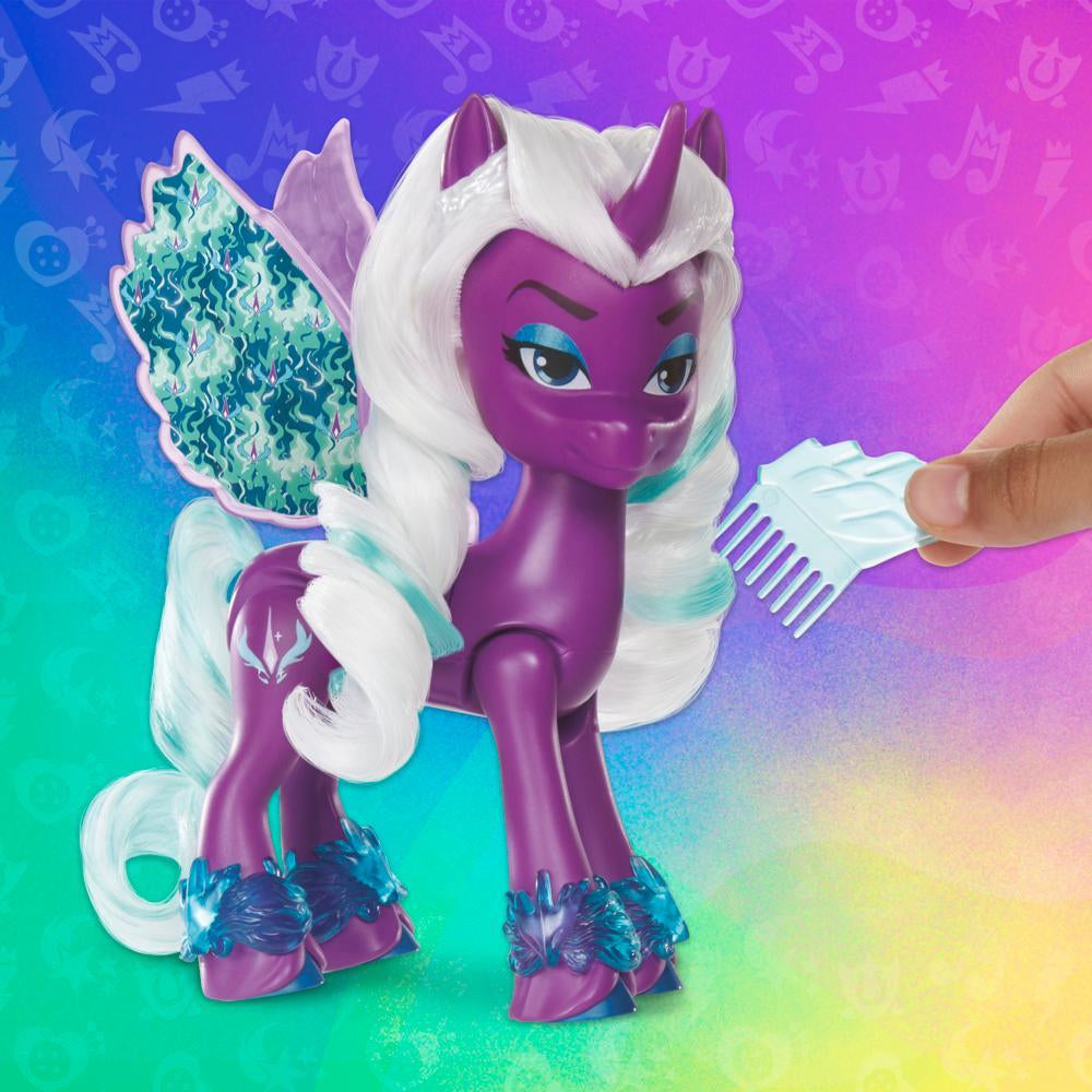 Hasbro My Little Pony: Opaline Arcana Wing Surprise (F6447)