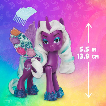 Hasbro My Little Pony: Opaline Arcana Wing Surprise (F6447)