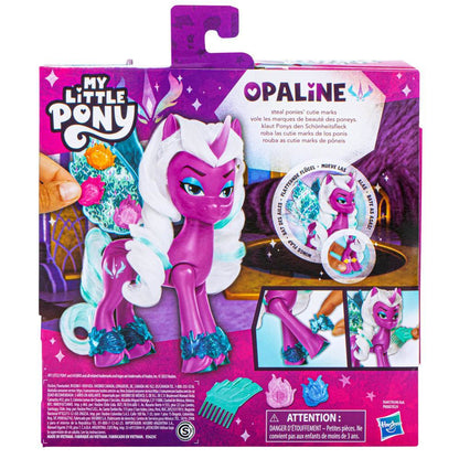 Hasbro My Little Pony: Opaline Arcana Wing Surprise (F6447)