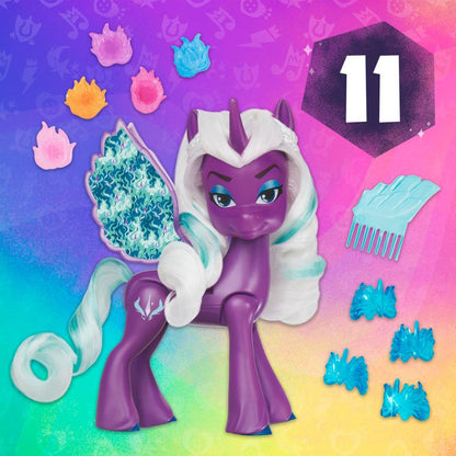 Hasbro My Little Pony: Opaline Arcana Wing Surprise (F6447)