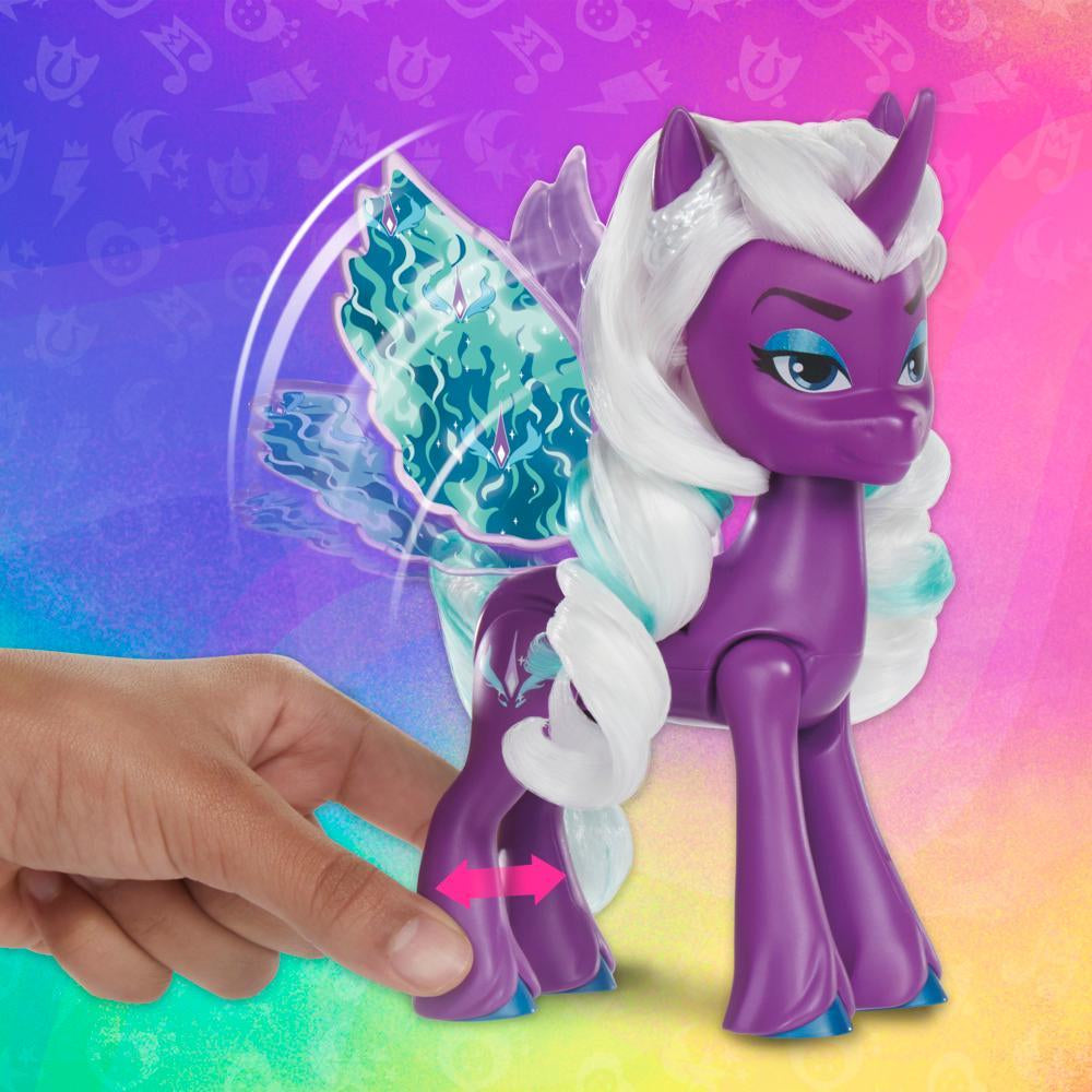 Hasbro My Little Pony: Opaline Arcana Wing Surprise (F6447)