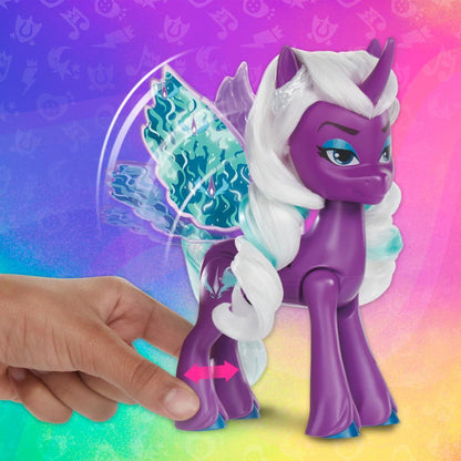 Hasbro My Little Pony: Opaline Arcana Wing Surprise (F6447)