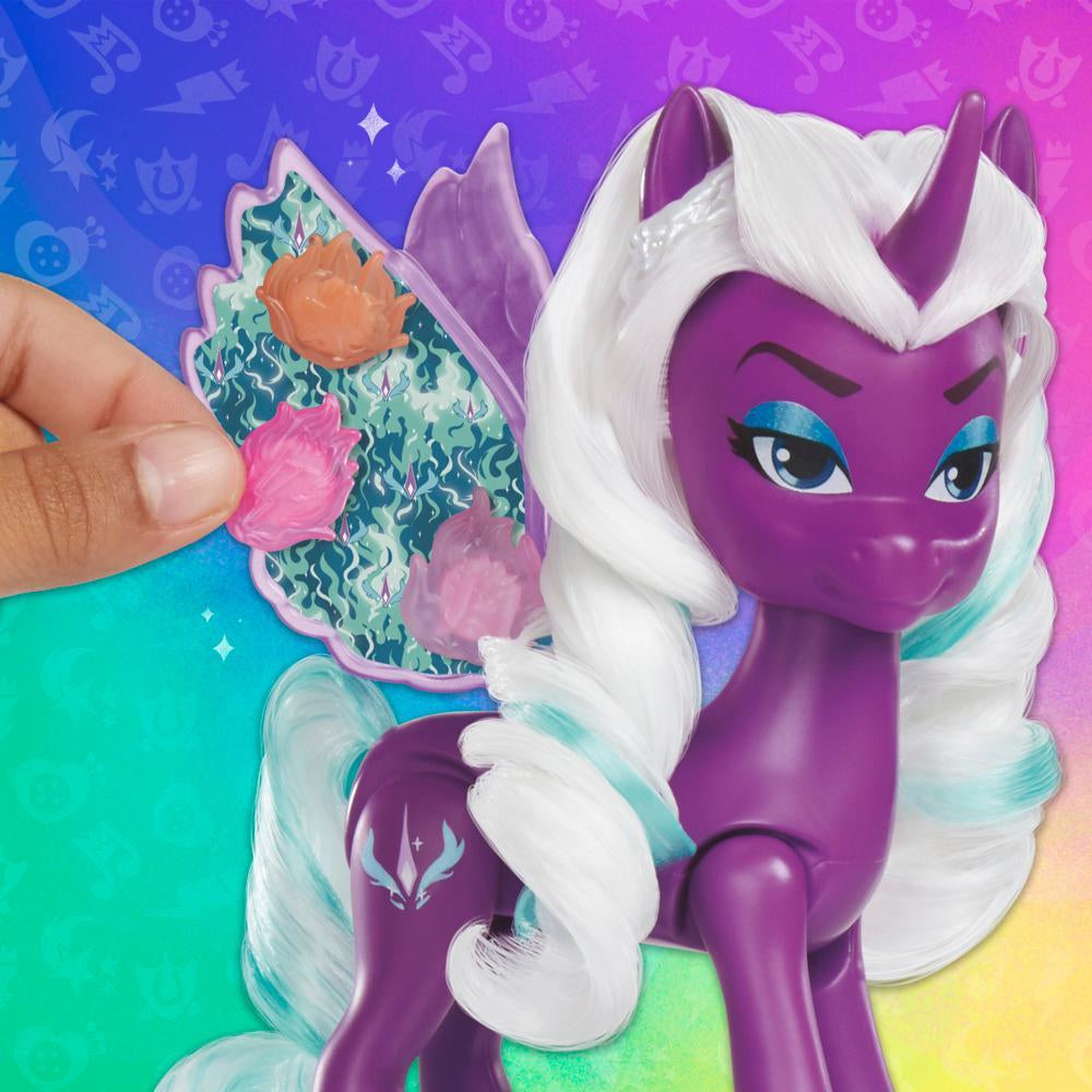 Hasbro My Little Pony: Opaline Arcana Wing Surprise (F6447)