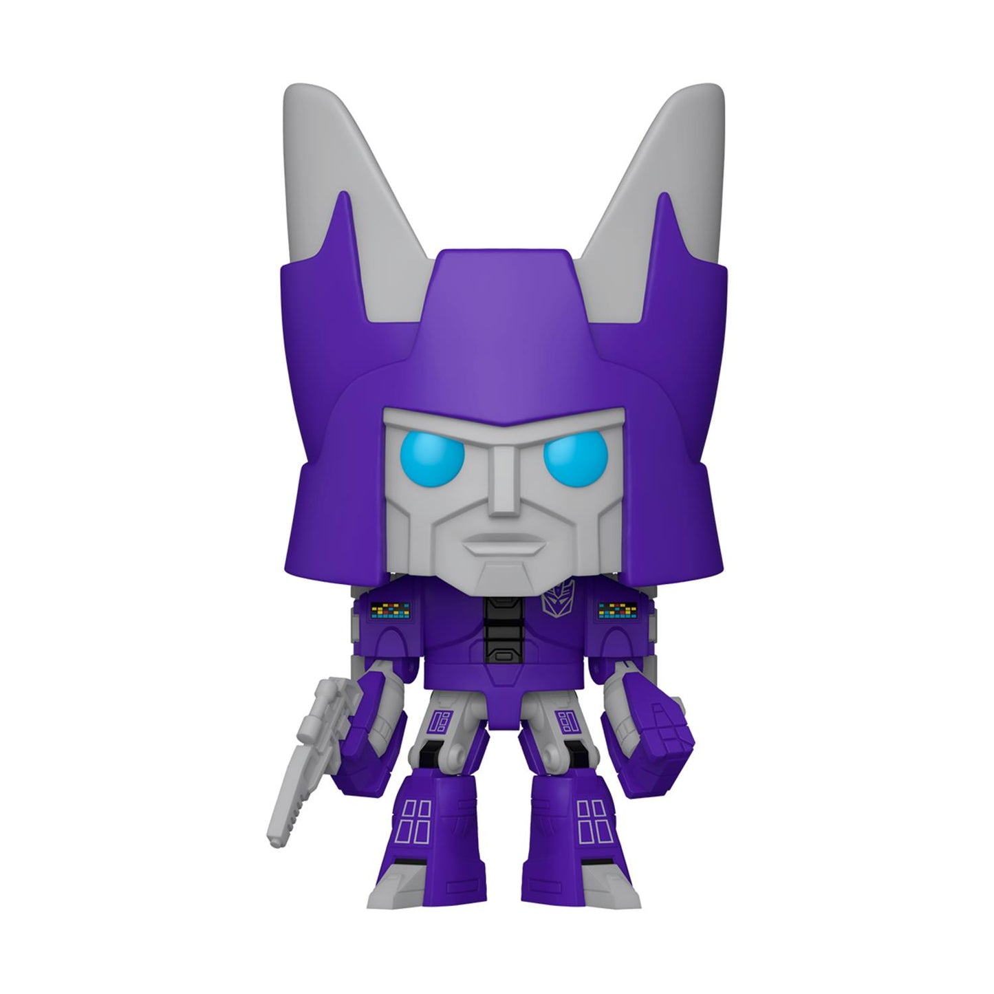 Funko Pop! Transformers - Cyclonus #148 Vinyl Figur