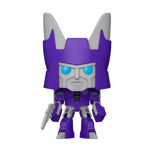 Funko Pop! Transformers - Cyclonus #148 Vinyl Figur