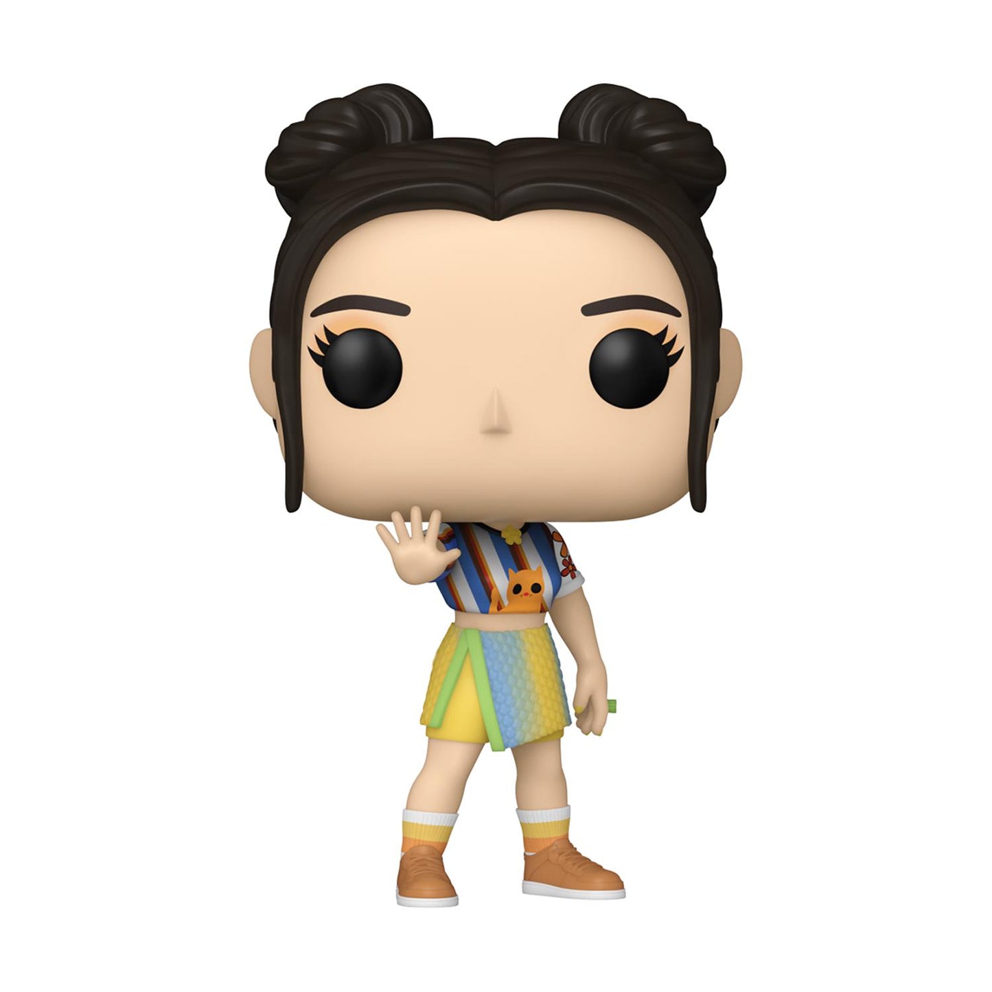 Funko Pop! Rocks: New Jeans - Danielle #452 Vinyl Figure