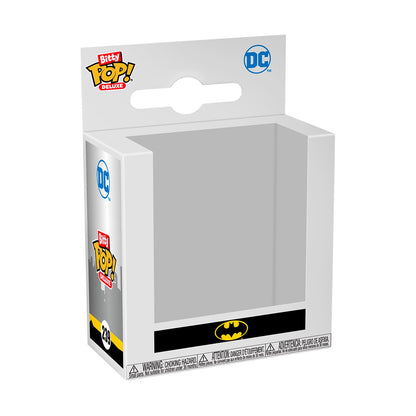 Funko Bitty Pop! Deluxe: DC - Batman (Hush) #239 Vinyl Figur