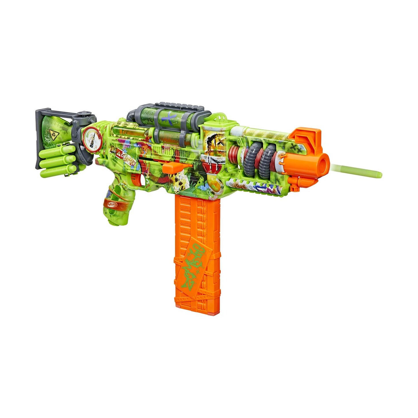 Hasbro Nerf Zombie - Corrupter (F8962)