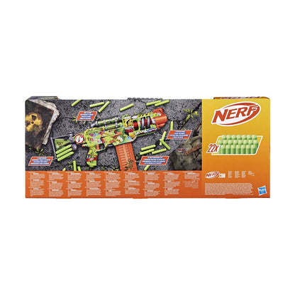 Hasbro Nerf Zombie - Corrupter (F8962)