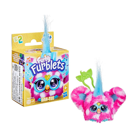 Hasbro Furby: Furblet - Dah Tee