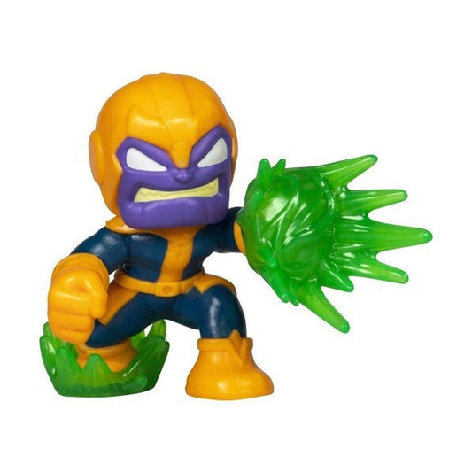 Hasbro Marvel: Avengers Mighty-Verse Collection - Thanos (Serie 2)