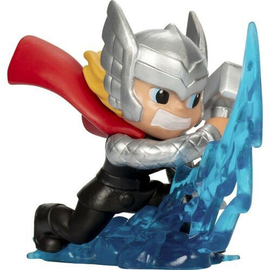 Hasbro Marvel: Avengers Mighty-Verse Samling - Thor (Serie 2)