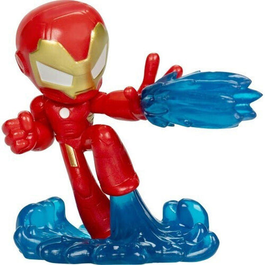 Hasbro Marvel: Avengers Mighty-Verse Collection - Iron Man (Series 2)