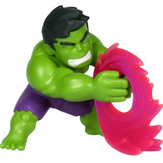 Hasbro Marvel: Avengers Mighty-Verse Collection - Hulk (Serie 2)