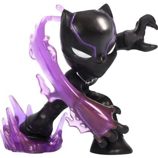 Hasbro Marvel: Avengers Mighty-Verse Black Panther (Series 2)