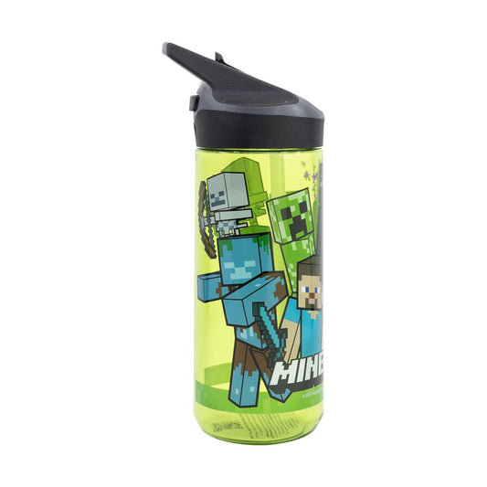 Minecraft Medium Ecozen Premium Flaska (620ml)