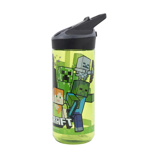 Minecraft Medium Ecozen Premium Flaska (620ml)