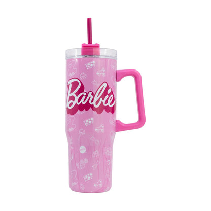 Barbie XL Termosmugg i Rostfritt Stål (940ml)