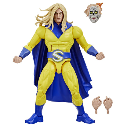 Hasbro Marvel Legends Sentry Action Figure - Exklusiv (F3435)