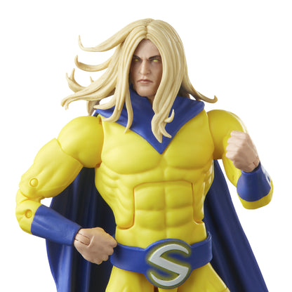 Hasbro Marvel Legends Sentry Action Figure - Exklusiv (F3435)