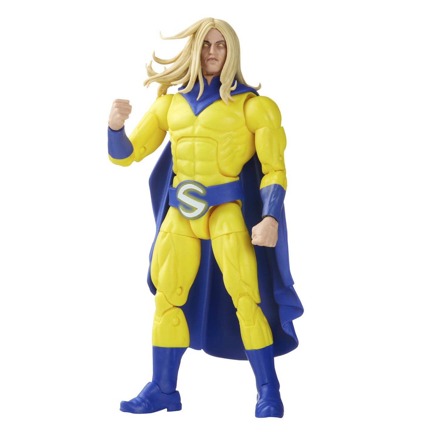 Hasbro Marvel Legends Sentry Action Figure - Exklusiv (F3435)