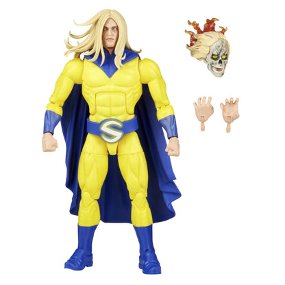 Hasbro Marvel Legends Sentry Action Figure - Exklusiv (F3435)