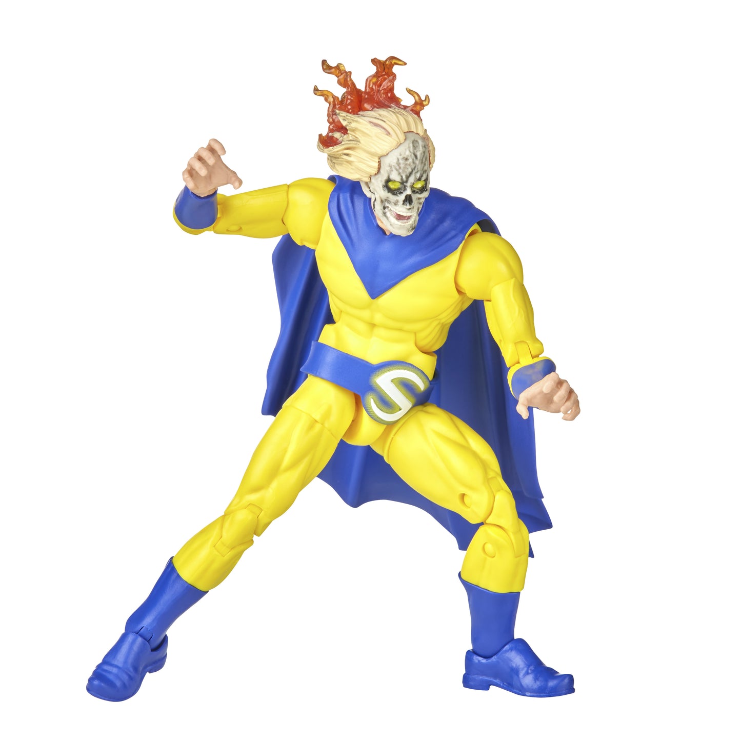 Hasbro Marvel Legends Sentry Action Figure - Exklusiv (F3435)